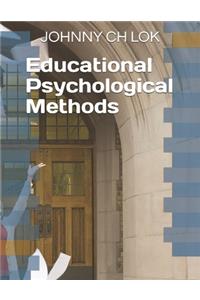Educational Psychological Methods