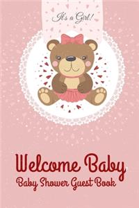 Welcome Baby