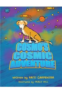 Cosmo's Cosmic Adventure