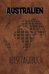 Reisetagebuch Australien