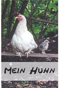 Mein Huhn