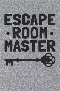 Escape Room Master
