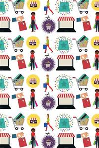 Shopping Notebook