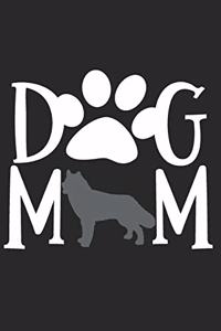 Dog Mom