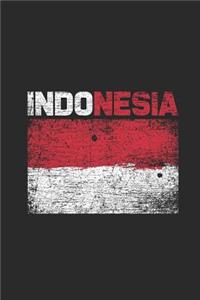 Indonesia Flag