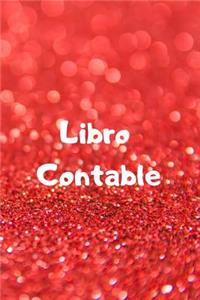 Libro Contable