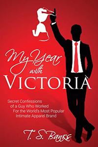 My Year With Victoria