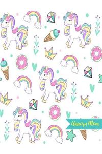 Unicorn Mom