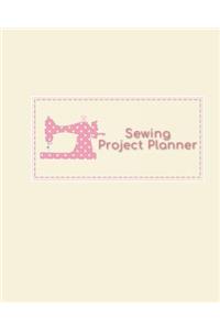 Sewing Project Planner