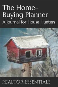 The Home-Buying Planner
