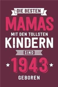 Die Besten Mamas mit den tollsten Kindern