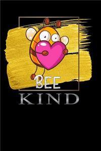 bee kind