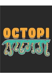 Octopi