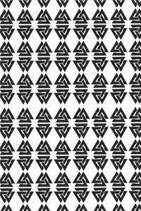 Viking Pattern - Go To Valhalla 05