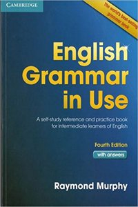 English Grammar in Use with Answers