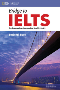 Bridge to Ielts