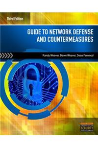 Guide to Network Defense and Countermeasures