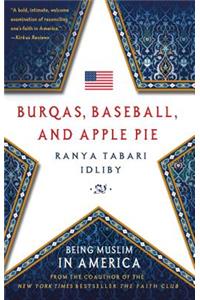 Burqas, Baseball, and Apple Pie