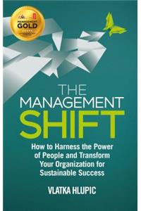 Management Shift