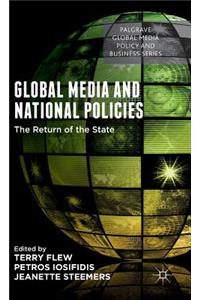 Global Media and National Policies