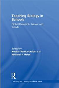 Teaching Biology in Schools