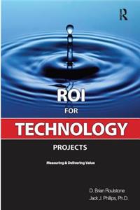 Roi for Technology Projects