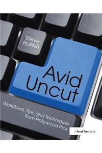 Avid Uncut