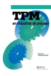 TPM en industrias de proceso