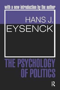 Psychology of Politics