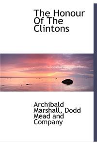 The Honour of the Clintons