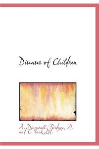 Diseases of Children