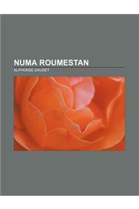 Numa Roumestan