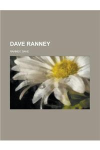 Dave Ranney