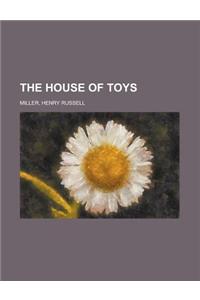 The House of Toys