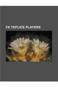 FK Teplice Players