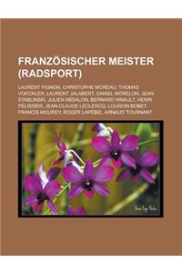Franzosischer Meister (Radsport)