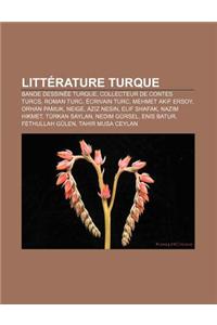 Litterature Turque