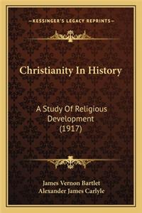 Christianity In History