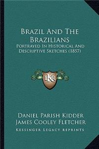 Brazil and the Brazilians