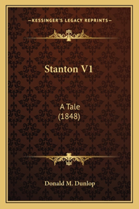 Stanton V1
