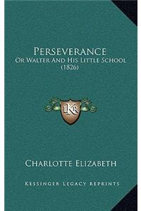 Perseverance