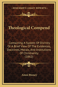 Theological Compend