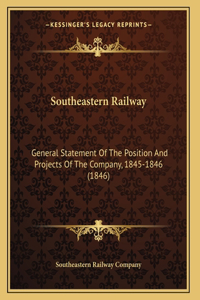 Southeastern Railway