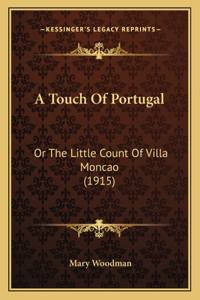 A Touch Of Portugal