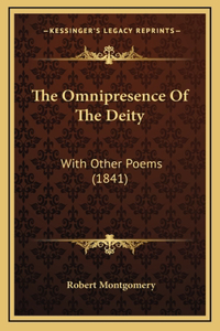 The Omnipresence Of The Deity