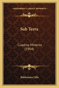 Sub Terra