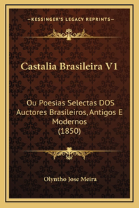 Castalia Brasileira V1