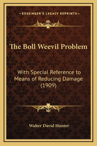 The Boll Weevil Problem