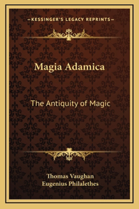 Magia Adamica