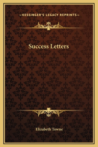 Success Letters